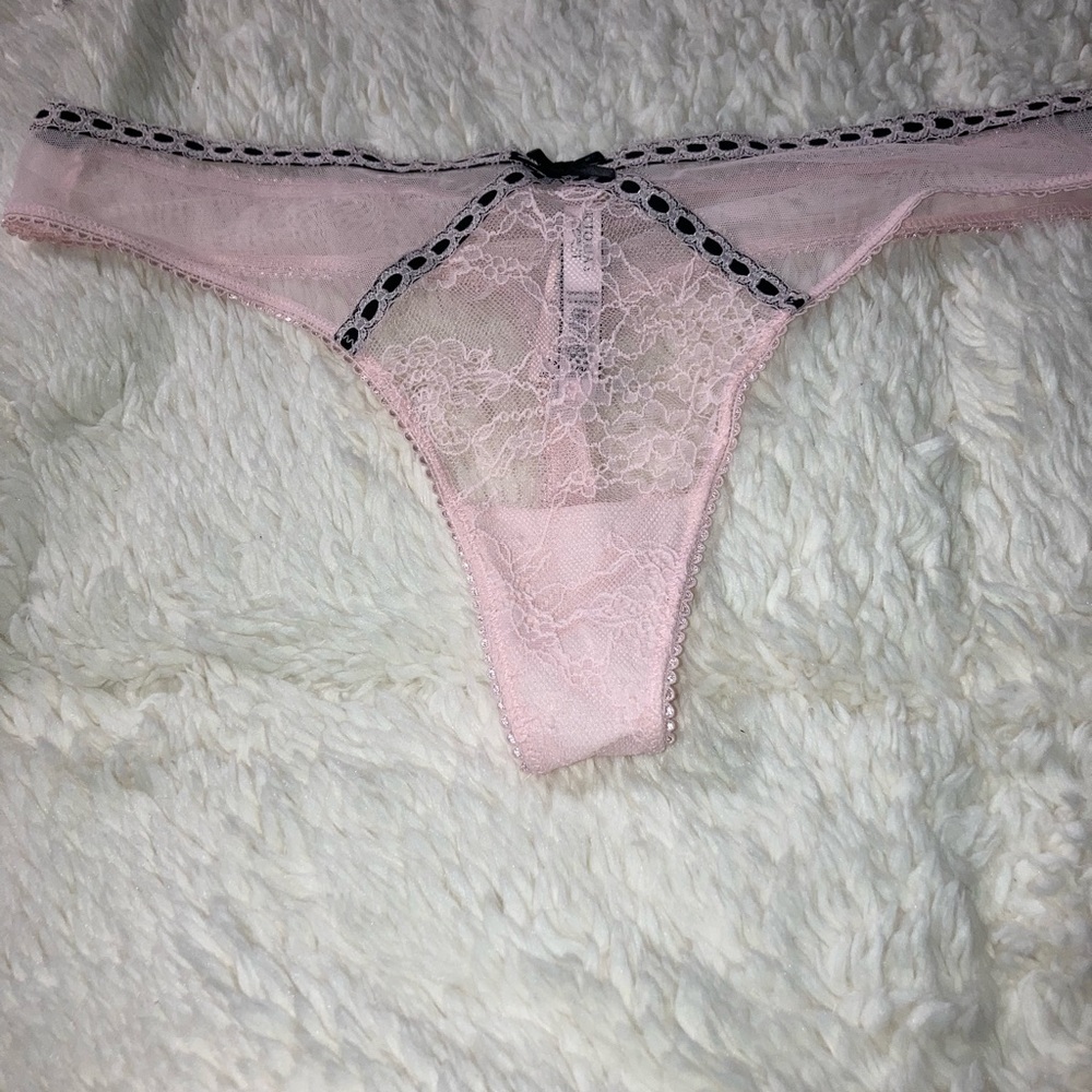 Brand new dream angels thong string